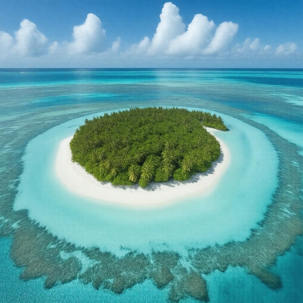 Butaritari (Makin Atoll)